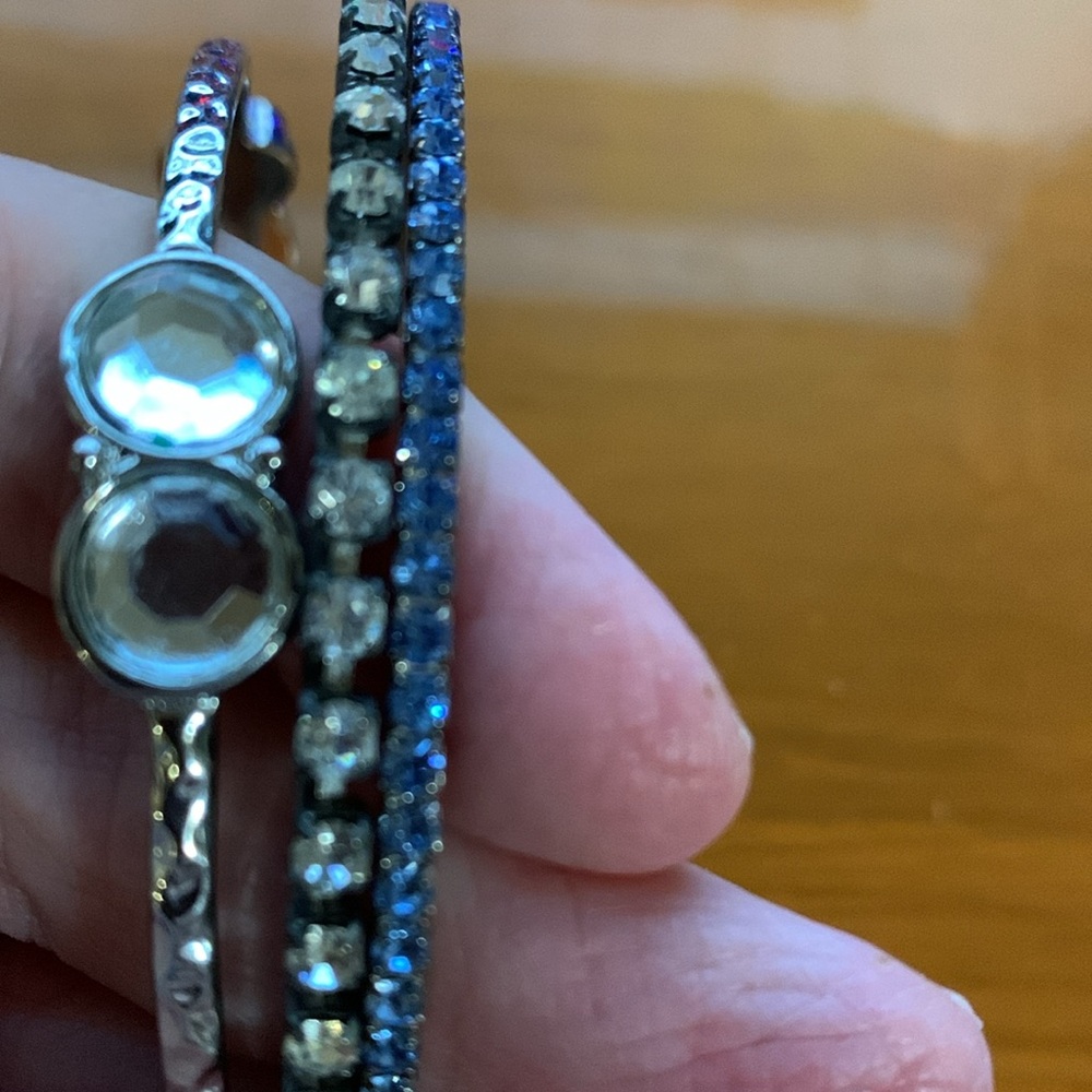 Three bracelets* - Picture 5 of 5